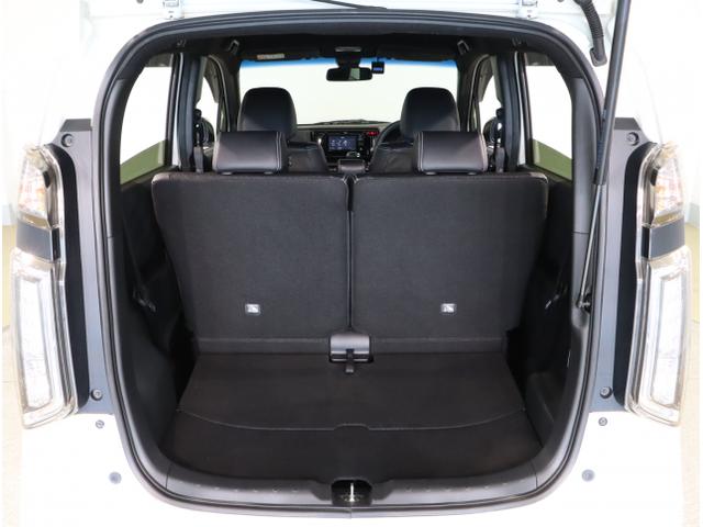 N-WGNカスタム G・Lパッケージ 横滑り防止システム カーテンエアバッグ スマートキー&プッシュスタート ベンチシ-ト USB バックモニター ETC車載器 盗難防止システム クルコン ワンセグ キーレスエントリー(41枚目)