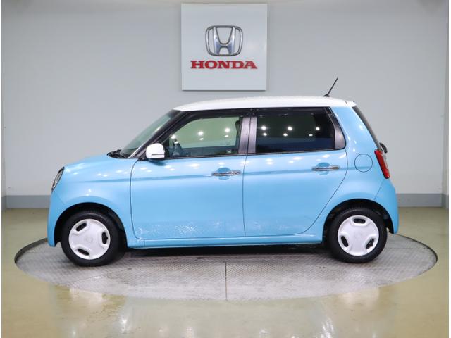 N-ONE G・Lパッケージ DVD再生可 ワンセグテレビ iストップ ベンチS 盗難防止 フルオートエアコン パワーウィンドウ ナビTV 助手席エアバック USB ESC 運転席エアバッグ パワーステアリング(4枚目)