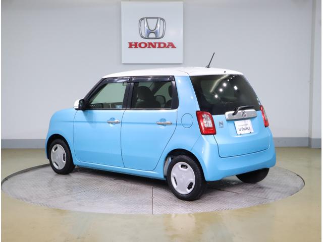 N-ONE G・Lパッケージ DVD再生可 ワンセグテレビ iストップ ベンチS 盗難防止 フルオートエアコン パワーウィンドウ ナビTV 助手席エアバック USB ESC 運転席エアバッグ パワーステアリング(5枚目)