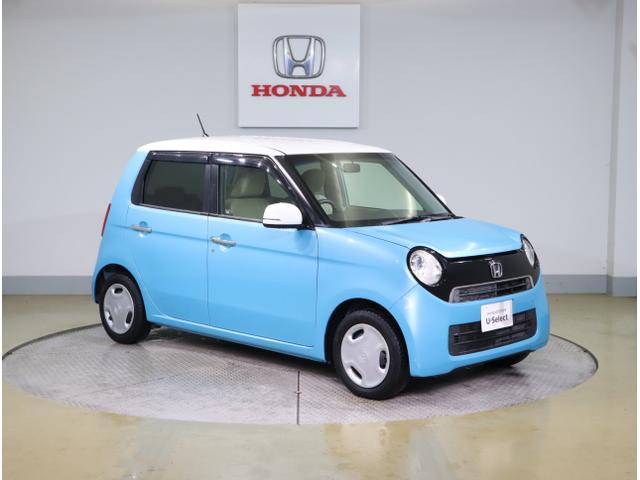 N-ONE G・Lパッケージ DVD再生可 ワンセグテレビ iストップ ベンチS 盗難防止 フルオートエアコン パワーウィンドウ ナビTV 助手席エアバック USB ESC 運転席エアバッグ パワーステアリング(9枚目)