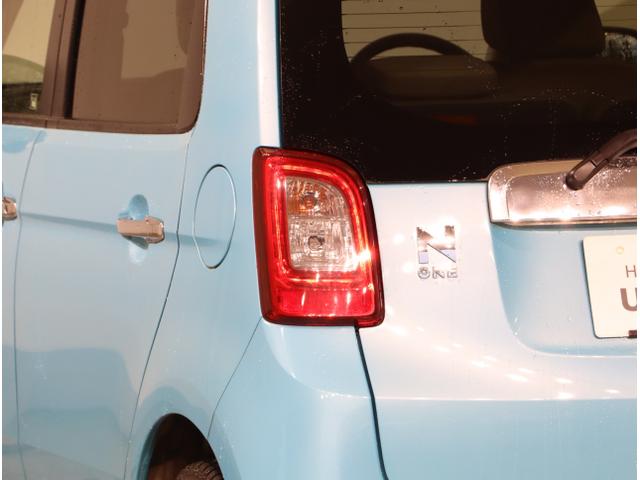 N-ONE G・Lパッケージ DVD再生可 ワンセグテレビ iストップ ベンチS 盗難防止 フルオートエアコン パワーウィンドウ ナビTV 助手席エアバック USB ESC 運転席エアバッグ パワーステアリング(13枚目)