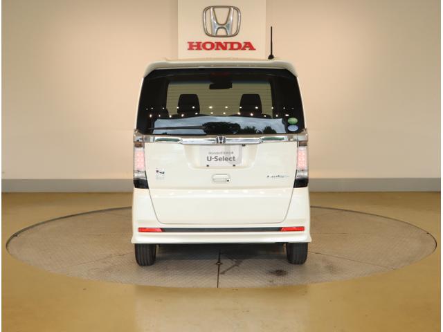 N-BOXカスタム GSSパッケージ 両側パワ-スライドドア TVナビ スマ-トキ- Bカメ エアコン ESC A-STOP 盗難防止システム パワーウィンドウ 運転席助手席エアバッグ DVD ABS キーレス(12枚目)