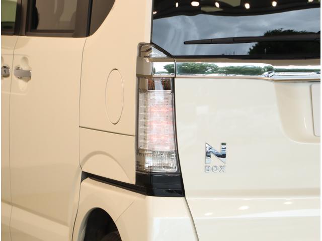 N-BOXカスタム GSSパッケージ 両側パワ-スライドドア TVナビ スマ-トキ- Bカメ エアコン ESC A-STOP 盗難防止システム パワーウィンドウ 運転席助手席エアバッグ DVD ABS キーレス(13枚目)