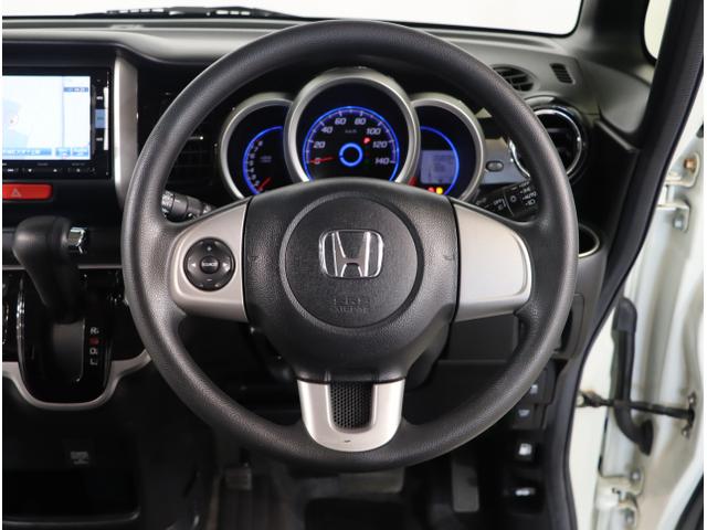 N-BOXカスタム GSSパッケージ 両側パワ-スライドドア TVナビ スマ-トキ- Bカメ エアコン ESC A-STOP 盗難防止システム パワーウィンドウ 運転席助手席エアバッグ DVD ABS キーレス(15枚目)