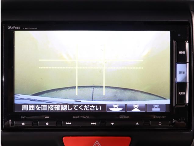 N-BOXカスタム GSSパッケージ 両側パワ-スライドドア TVナビ スマ-トキ- Bカメ エアコン ESC A-STOP 盗難防止システム パワーウィンドウ 運転席助手席エアバッグ DVD ABS キーレス(24枚目)