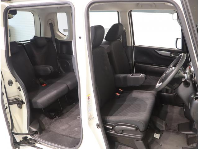 N-BOXカスタム GSSパッケージ 両側パワ-スライドドア TVナビ スマ-トキ- Bカメ エアコン ESC A-STOP 盗難防止システム パワーウィンドウ 運転席助手席エアバッグ DVD ABS キーレス(37枚目)