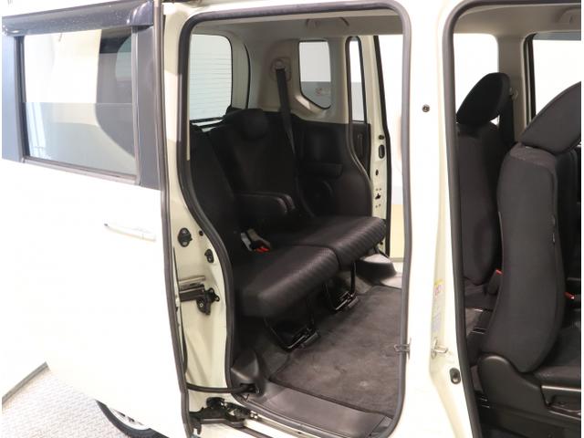 N-BOXカスタム GSSパッケージ 両側パワ-スライドドア TVナビ スマ-トキ- Bカメ エアコン ESC A-STOP 盗難防止システム パワーウィンドウ 運転席助手席エアバッグ DVD ABS キーレス(38枚目)