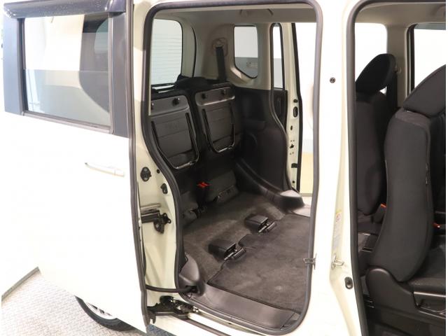 N-BOXカスタム GSSパッケージ 両側パワ-スライドドア TVナビ スマ-トキ- Bカメ エアコン ESC A-STOP 盗難防止システム パワーウィンドウ 運転席助手席エアバッグ DVD ABS キーレス(39枚目)