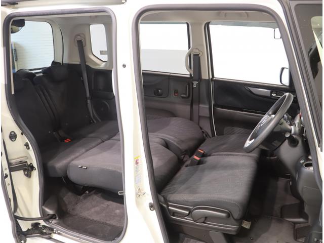 N-BOXカスタム GSSパッケージ 両側パワ-スライドドア TVナビ スマ-トキ- Bカメ エアコン ESC A-STOP 盗難防止システム パワーウィンドウ 運転席助手席エアバッグ DVD ABS キーレス(41枚目)