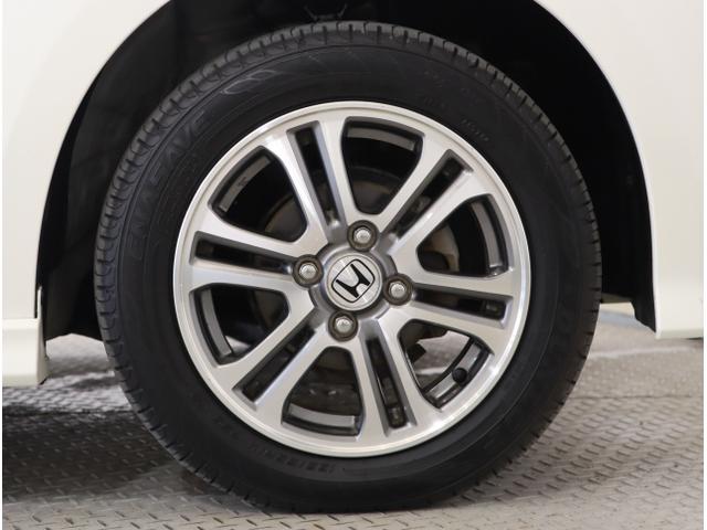 N-BOXカスタム GSSパッケージ 両側パワ-スライドドア TVナビ スマ-トキ- Bカメ エアコン ESC A-STOP 盗難防止システム パワーウィンドウ 運転席助手席エアバッグ DVD ABS キーレス(45枚目)