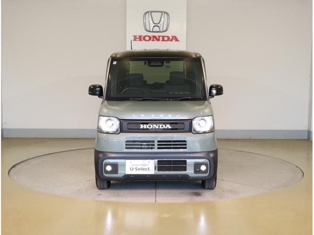 Ｎ－ＢＯＸジョイ ベースグレード　踏み間違い防止装置　全周囲カメラ　横滑り防止機能　ＬＥＤランプ　クルーズコントロール　パワーウィンドウ　前席シートヒーター　スマートキー　ドライブレコーダー　フルセグＴＶ　両側電動ドア（10枚目）