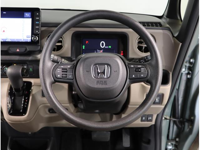 Ｎ－ＢＯＸジョイ ベースグレード　踏み間違い防止装置　全周囲カメラ　横滑り防止機能　ＬＥＤランプ　クルーズコントロール　パワーウィンドウ　前席シートヒーター　スマートキー　ドライブレコーダー　フルセグＴＶ　両側電動ドア（15枚目）