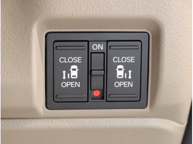 Ｎ－ＢＯＸジョイ ベースグレード　踏み間違い防止装置　全周囲カメラ　横滑り防止機能　ＬＥＤランプ　クルーズコントロール　パワーウィンドウ　前席シートヒーター　スマートキー　ドライブレコーダー　フルセグＴＶ　両側電動ドア（33枚目）