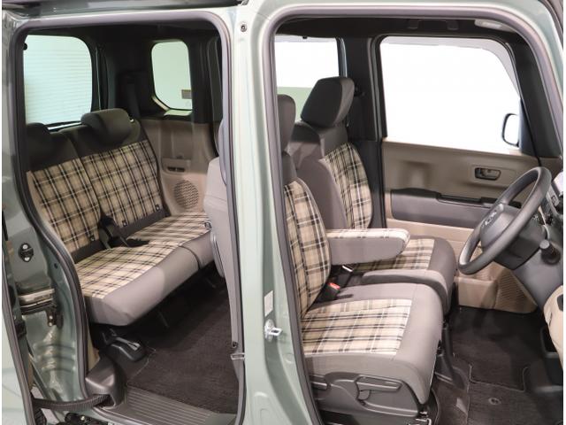 Ｎ－ＢＯＸジョイ ベースグレード　踏み間違い防止装置　全周囲カメラ　横滑り防止機能　ＬＥＤランプ　クルーズコントロール　パワーウィンドウ　前席シートヒーター　スマートキー　ドライブレコーダー　フルセグＴＶ　両側電動ドア（40枚目）