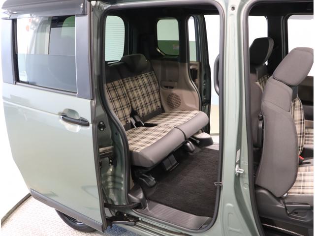 Ｎ－ＢＯＸジョイ ベースグレード　踏み間違い防止装置　全周囲カメラ　横滑り防止機能　ＬＥＤランプ　クルーズコントロール　パワーウィンドウ　前席シートヒーター　スマートキー　ドライブレコーダー　フルセグＴＶ　両側電動ドア（41枚目）