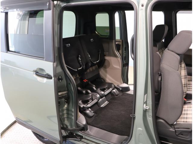 Ｎ－ＢＯＸジョイ ベースグレード　踏み間違い防止装置　全周囲カメラ　横滑り防止機能　ＬＥＤランプ　クルーズコントロール　パワーウィンドウ　前席シートヒーター　スマートキー　ドライブレコーダー　フルセグＴＶ　両側電動ドア（42枚目）