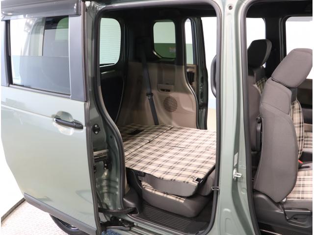 Ｎ－ＢＯＸジョイ ベースグレード　踏み間違い防止装置　全周囲カメラ　横滑り防止機能　ＬＥＤランプ　クルーズコントロール　パワーウィンドウ　前席シートヒーター　スマートキー　ドライブレコーダー　フルセグＴＶ　両側電動ドア（43枚目）