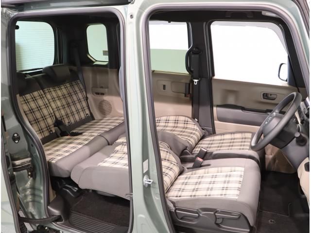 Ｎ－ＢＯＸジョイ ベースグレード　踏み間違い防止装置　全周囲カメラ　横滑り防止機能　ＬＥＤランプ　クルーズコントロール　パワーウィンドウ　前席シートヒーター　スマートキー　ドライブレコーダー　フルセグＴＶ　両側電動ドア（44枚目）