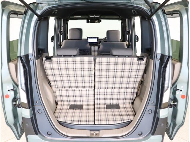 Ｎ－ＢＯＸジョイ ベースグレード　踏み間違い防止装置　全周囲カメラ　横滑り防止機能　ＬＥＤランプ　クルーズコントロール　パワーウィンドウ　前席シートヒーター　スマートキー　ドライブレコーダー　フルセグＴＶ　両側電動ドア（45枚目）