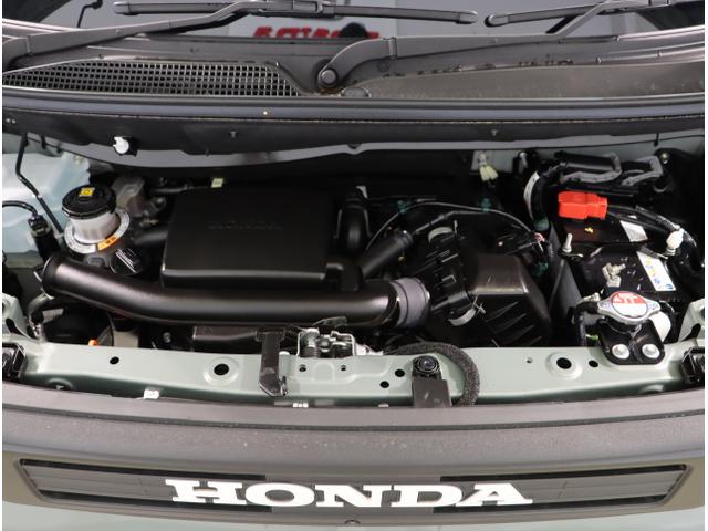 Ｎ－ＢＯＸジョイ ベースグレード　踏み間違い防止装置　全周囲カメラ　横滑り防止機能　ＬＥＤランプ　クルーズコントロール　パワーウィンドウ　前席シートヒーター　スマートキー　ドライブレコーダー　フルセグＴＶ　両側電動ドア（48枚目）