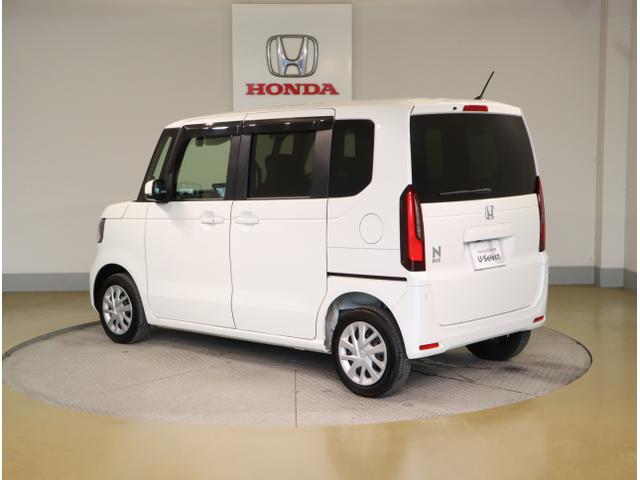 Ｎ－ＢＯＸ ベースグレード　エアバック　横滑り防止　Ｄレコ　４ＷＤ車　Ｒカメ　前後ソナー　ＬＥＤライト　サイドカーテンエアバック　両側パワースライドドア　スマ－トキ－　アイドリングＳＴＯＰ　ＤＶＤ再生　クルコン（5枚目）