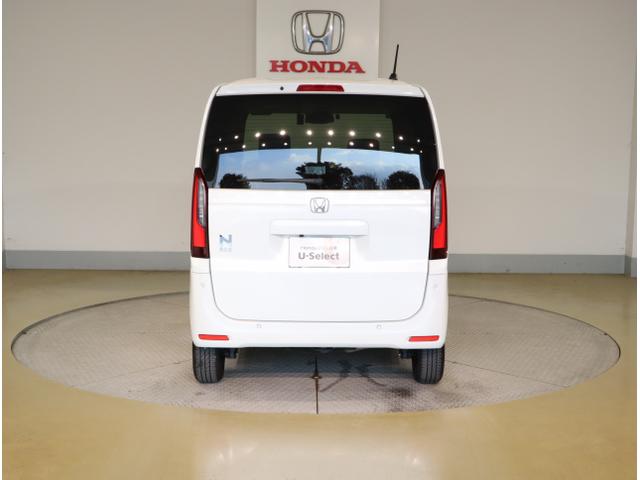 Ｎ－ＢＯＸ ベースグレード　エアバック　横滑り防止　Ｄレコ　４ＷＤ車　Ｒカメ　前後ソナー　ＬＥＤライト　サイドカーテンエアバック　両側パワースライドドア　スマ－トキ－　アイドリングＳＴＯＰ　ＤＶＤ再生　クルコン（6枚目）