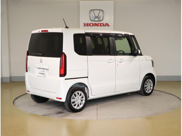 Ｎ－ＢＯＸ ベースグレード　エアバック　横滑り防止　Ｄレコ　４ＷＤ車　Ｒカメ　前後ソナー　ＬＥＤライト　サイドカーテンエアバック　両側パワースライドドア　スマ－トキ－　アイドリングＳＴＯＰ　ＤＶＤ再生　クルコン（7枚目）