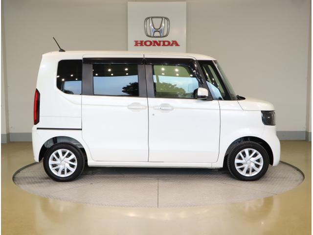 Ｎ－ＢＯＸ ベースグレード　エアバック　横滑り防止　Ｄレコ　４ＷＤ車　Ｒカメ　前後ソナー　ＬＥＤライト　サイドカーテンエアバック　両側パワースライドドア　スマ－トキ－　アイドリングＳＴＯＰ　ＤＶＤ再生　クルコン（8枚目）