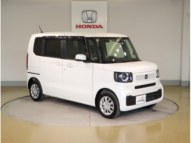 Ｎ－ＢＯＸ ベースグレード　エアバック　横滑り防止　Ｄレコ　４ＷＤ車　Ｒカメ　前後ソナー　ＬＥＤライト　サイドカーテンエアバック　両側パワースライドドア　スマ－トキ－　アイドリングＳＴＯＰ　ＤＶＤ再生　クルコン（9枚目）