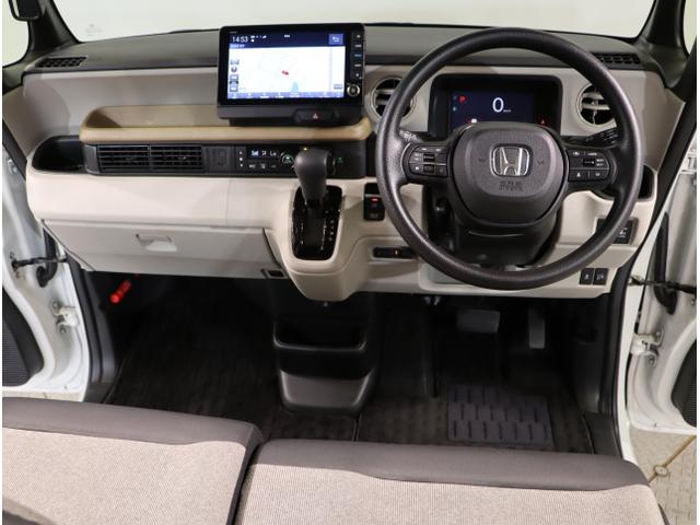 Ｎ－ＢＯＸ ベースグレード　エアバック　横滑り防止　Ｄレコ　４ＷＤ車　Ｒカメ　前後ソナー　ＬＥＤライト　サイドカーテンエアバック　両側パワースライドドア　スマ－トキ－　アイドリングＳＴＯＰ　ＤＶＤ再生　クルコン（14枚目）