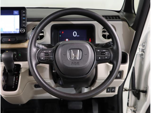 Ｎ－ＢＯＸ ベースグレード　エアバック　横滑り防止　Ｄレコ　４ＷＤ車　Ｒカメ　前後ソナー　ＬＥＤライト　サイドカーテンエアバック　両側パワースライドドア　スマ－トキ－　アイドリングＳＴＯＰ　ＤＶＤ再生　クルコン（15枚目）