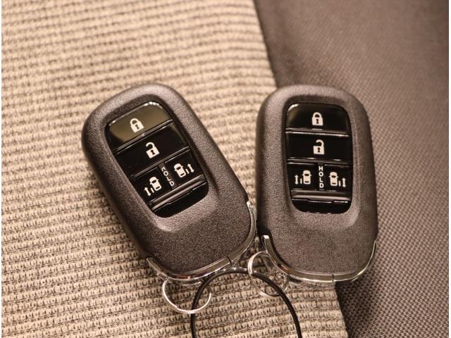 Ｎ－ＢＯＸ ベースグレード　エアバック　横滑り防止　Ｄレコ　４ＷＤ車　Ｒカメ　前後ソナー　ＬＥＤライト　サイドカーテンエアバック　両側パワースライドドア　スマ－トキ－　アイドリングＳＴＯＰ　ＤＶＤ再生　クルコン（26枚目）