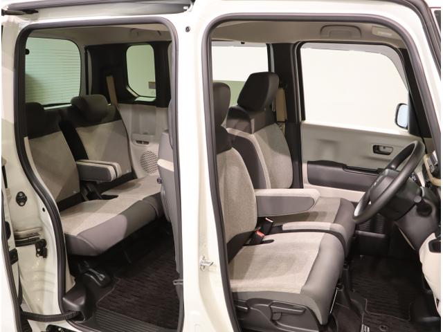 Ｎ－ＢＯＸ ベースグレード　エアバック　横滑り防止　Ｄレコ　４ＷＤ車　Ｒカメ　前後ソナー　ＬＥＤライト　サイドカーテンエアバック　両側パワースライドドア　スマ－トキ－　アイドリングＳＴＯＰ　ＤＶＤ再生　クルコン（41枚目）