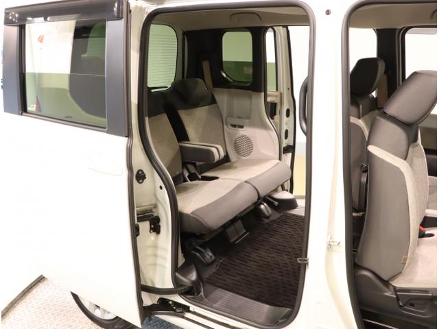 Ｎ－ＢＯＸ ベースグレード　エアバック　横滑り防止　Ｄレコ　４ＷＤ車　Ｒカメ　前後ソナー　ＬＥＤライト　サイドカーテンエアバック　両側パワースライドドア　スマ－トキ－　アイドリングＳＴＯＰ　ＤＶＤ再生　クルコン（42枚目）