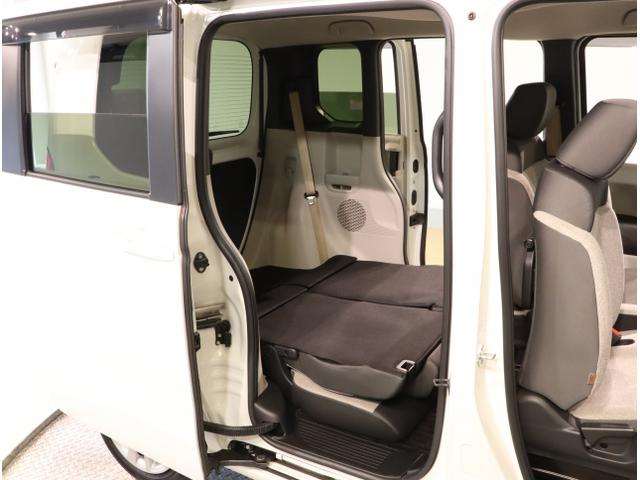 Ｎ－ＢＯＸ ベースグレード　エアバック　横滑り防止　Ｄレコ　４ＷＤ車　Ｒカメ　前後ソナー　ＬＥＤライト　サイドカーテンエアバック　両側パワースライドドア　スマ－トキ－　アイドリングＳＴＯＰ　ＤＶＤ再生　クルコン（44枚目）