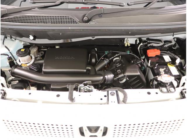 Ｎ－ＢＯＸ ベースグレード　エアバック　横滑り防止　Ｄレコ　４ＷＤ車　Ｒカメ　前後ソナー　ＬＥＤライト　サイドカーテンエアバック　両側パワースライドドア　スマ－トキ－　アイドリングＳＴＯＰ　ＤＶＤ再生　クルコン（49枚目）