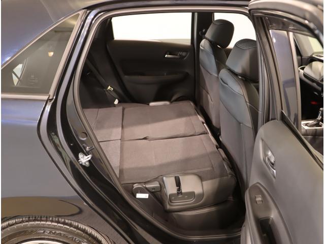 フィット ｅ：ＨＥＶホーム　前後誤発進抑制機能　クリソナ　助手席エアバッグ　運転席エアバッグ　アイドリングストップ　ＬＥＤライト　ＵＳＢ接続　バックカメラ　ＡＢＳ　サイドエアバッグ　オートクルーズコントロール（43枚目）