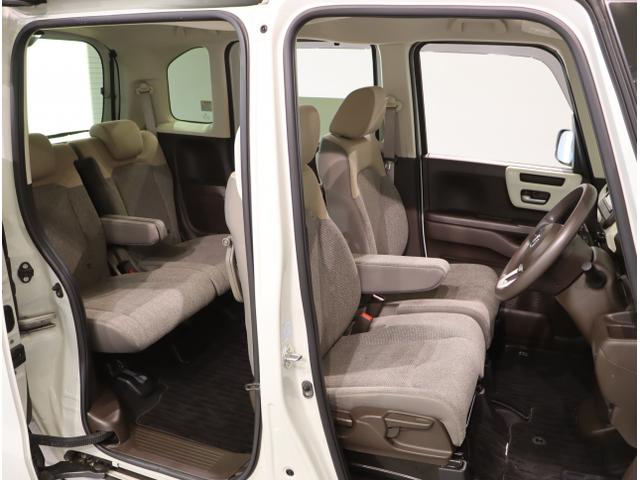 Ｎ－ＢＯＸ Ｌ　衝突回避支援ブレーキ　Ｉ－ＳＴＯＰ　クリソナ　ＰＷ　パワステ　Ｓヒーター　スマ－トキ－　Ｂカメ　横滑り防止　ＬＥＤライト　エアコン付き　Ｗエアバック　アクティブクルーズコントロール　キーレス付（42枚目）