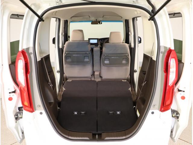 Ｎ－ＢＯＸ Ｌ　衝突回避支援ブレーキ　Ｉ－ＳＴＯＰ　クリソナ　ＰＷ　パワステ　Ｓヒーター　スマ－トキ－　Ｂカメ　横滑り防止　ＬＥＤライト　エアコン付き　Ｗエアバック　アクティブクルーズコントロール　キーレス付（49枚目）