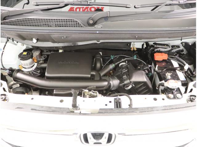 Ｎ－ＢＯＸ Ｌ　衝突回避支援ブレーキ　Ｉ－ＳＴＯＰ　クリソナ　ＰＷ　パワステ　Ｓヒーター　スマ－トキ－　Ｂカメ　横滑り防止　ＬＥＤライト　エアコン付き　Ｗエアバック　アクティブクルーズコントロール　キーレス付（50枚目）