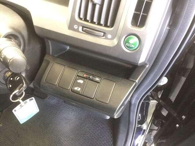S 純正メモリーナビ ETC HID(10枚目)