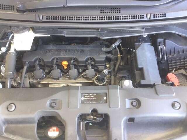 S 純正メモリーナビ ETC HID(20枚目)