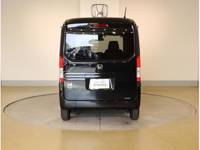 Ｎ－ＶＡＮ＋スタイル ファン　踏み間違い防止　バックカメラ　ＬＥＤヘッドランプ　ＰＷ　ドライブレコーダー　キーフリー　オートエアコン　両側スライド　運転席エアバッグ　ＵＳＢ　フルセグＴＶ　ＷＳＲＳ　セキュリティアラーム（9枚目）