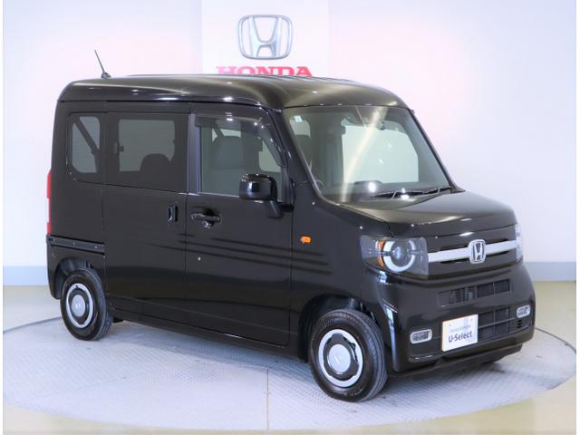 Ｎ－ＶＡＮ＋スタイル ファン　踏み間違い防止　バックカメラ　ＬＥＤヘッドランプ　ＰＷ　ドライブレコーダー　キーフリー　オートエアコン　両側スライド　運転席エアバッグ　ＵＳＢ　フルセグＴＶ　ＷＳＲＳ　セキュリティアラーム（12枚目）