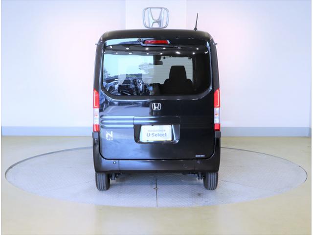 Ｎ－ＶＡＮ＋スタイル ファン　踏み間違い防止　バックカメラ　ＬＥＤヘッドランプ　ＰＷ　ドライブレコーダー　キーフリー　オートエアコン　両側スライド　運転席エアバッグ　ＵＳＢ　フルセグＴＶ　ＷＳＲＳ　セキュリティアラーム（15枚目）