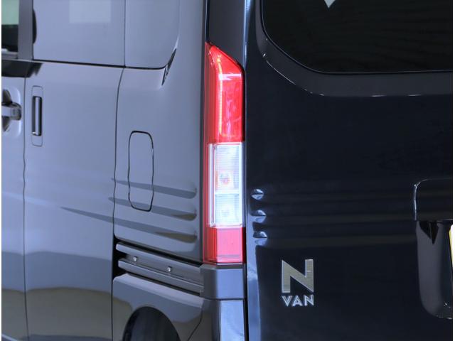 Ｎ－ＶＡＮ＋スタイル ファン　踏み間違い防止　バックカメラ　ＬＥＤヘッドランプ　ＰＷ　ドライブレコーダー　キーフリー　オートエアコン　両側スライド　運転席エアバッグ　ＵＳＢ　フルセグＴＶ　ＷＳＲＳ　セキュリティアラーム（16枚目）