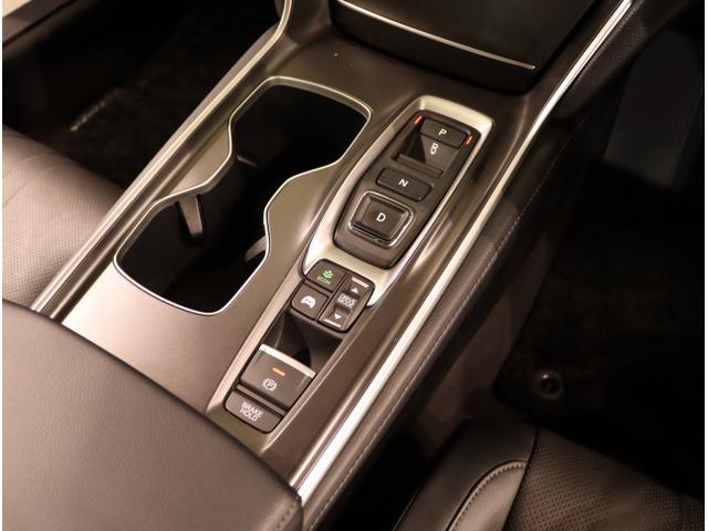 アコード EX カーテンエアバッグ イモビ 追突軽減ブレーキ オートエアコン LEDヘッドライト パワ-シ-ト 皮シート 横滑り防止装置 地デジフルセグ スマキー シートヒーター USB接続 コーナーセンサー(17枚目)