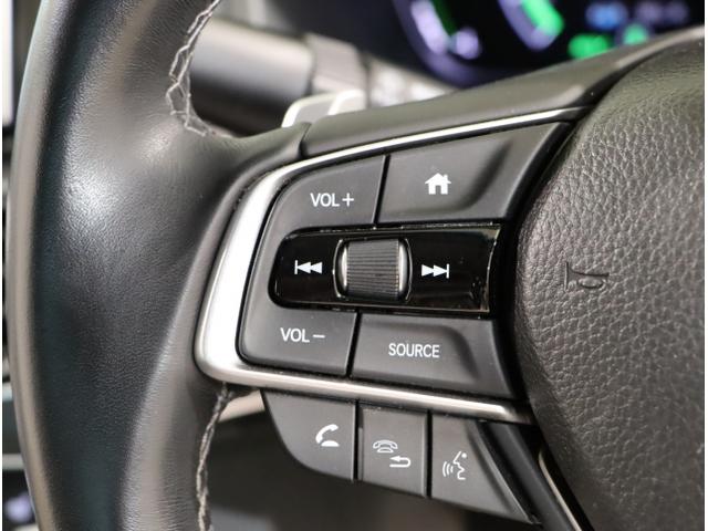 アコード EX カーテンエアバッグ イモビ 追突軽減ブレーキ オートエアコン LEDヘッドライト パワ-シ-ト 皮シート 横滑り防止装置 地デジフルセグ スマキー シートヒーター USB接続 コーナーセンサー(31枚目)