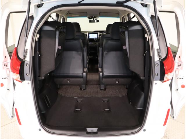 フリード G・ホンダセンシング Fセグ 追突被害軽減ブレーキ iストップ Wエアバッグ パワーウィンドウ アクティブクルーズコントロール スマートキ カラーバックモニター VSA エアコン セキュリティアラーム(49枚目)