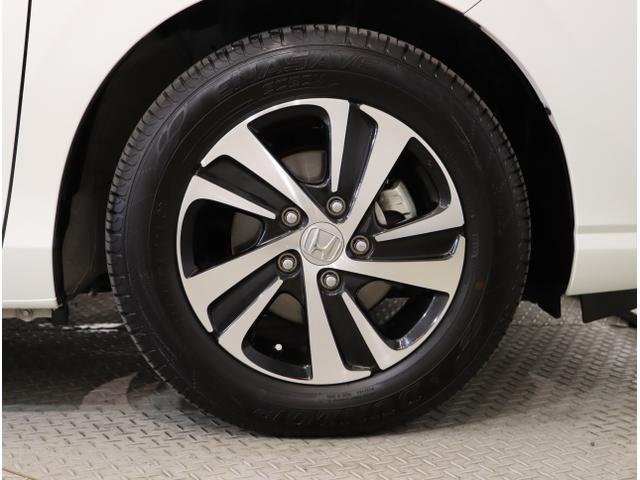 フリード G・ホンダセンシング Fセグ 追突被害軽減ブレーキ iストップ Wエアバッグ パワーウィンドウ アクティブクルーズコントロール スマートキ カラーバックモニター VSA エアコン セキュリティアラーム(52枚目)